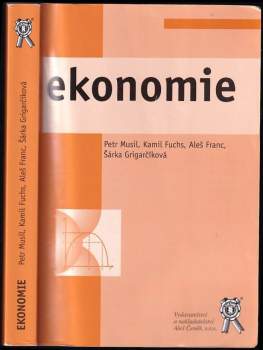 Ekonomie