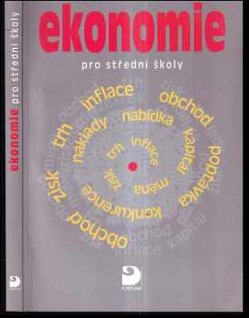 Milan Sojka: Ekonomie pro střední školy