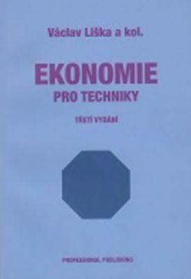Ekonomie pro techniky