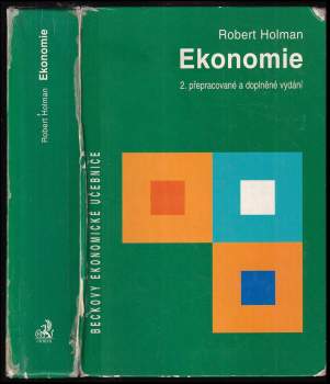 Ekonomie