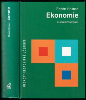 Ekonomie