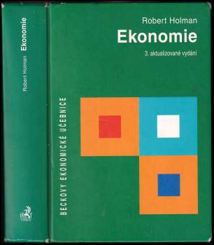 Ekonomie