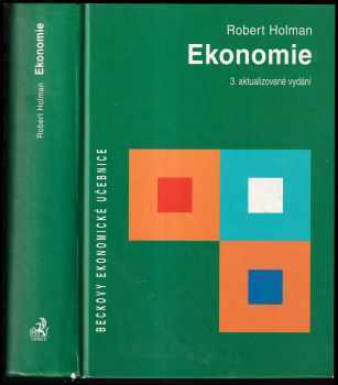 Ekonomie