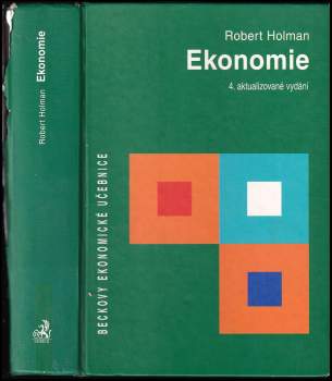 Ekonomie