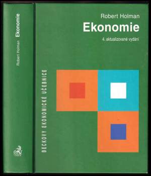 Ekonomie