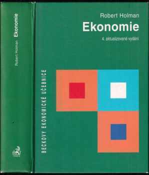 Ekonomie