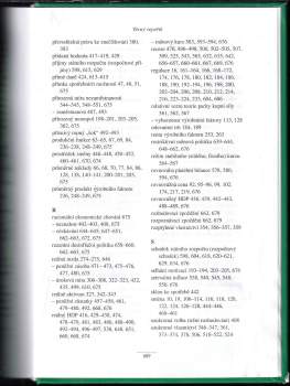 Robert Holman: Ekonomie