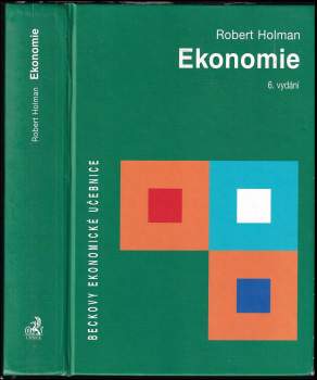 Ekonomie