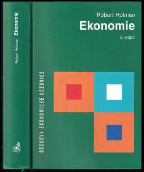 Ekonomie