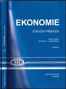 Ekonomie - stručný přehled