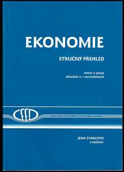 Ekonomie