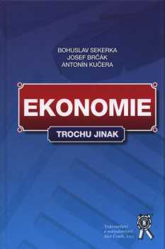 Ekonomie trochu jinak