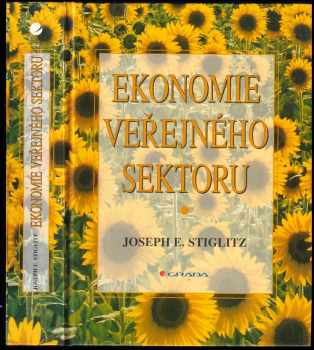 Ekonomie veřejného sektoru