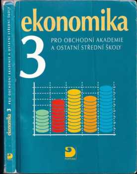 Ekonomika 3