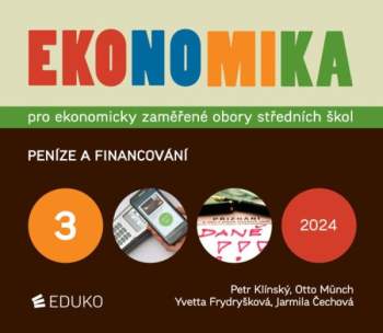 Ekonomika pro ekonomicky zaměřené obory středních škol