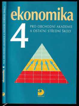 Ekonomika pro obchodní akademie a ostatní střední školy