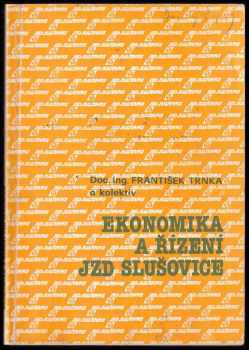 Ekonomika a řízení JZD Slušovice