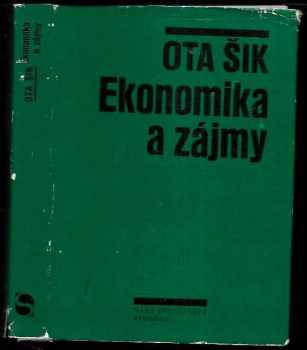 Ekonomika a zájmy