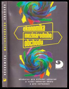 Ekonomika mezinárodního obchodu
