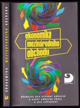 Ekonomika mezinárodního obchodu