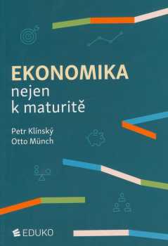 Ekonomika nejen k maturitě
