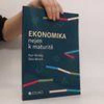 Ekonomika nejen k maturitě