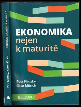 Ekonomika nejen k maturitě