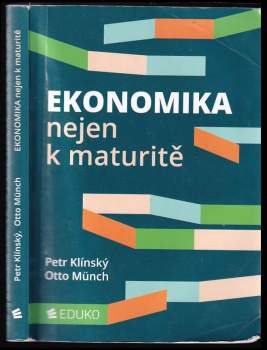 Ekonomika nejen k maturitě