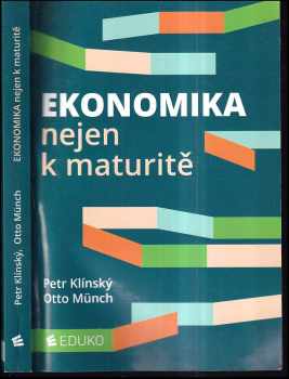 Ekonomika nejen k maturitě