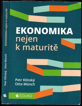 Ekonomika nejen k maturitě
