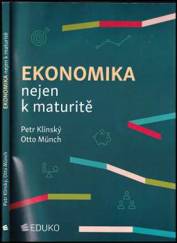 Ekonomika nejen k maturitě