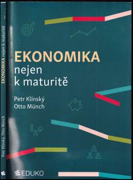 Ekonomika nejen k maturitě