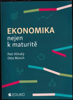 Ekonomika nejen k maturitě