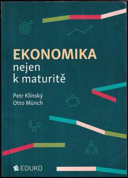 Ekonomika nejen k maturitě