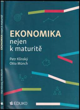 Ekonomika nejen k maturitě
