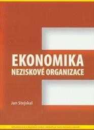 Ekonomika neziskové organizace