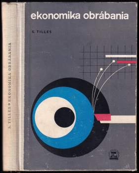 Ekonomika obrábania