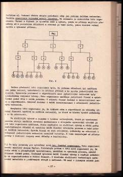 Jaromír Tlustý: Ekonomika, organizace a plánování v geodézii a kartografii