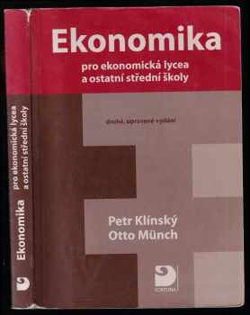Ekonomika