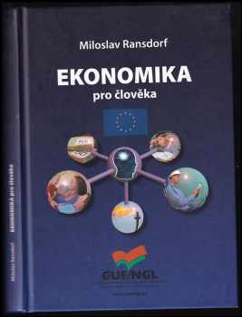 Miloslav Ransdorf: Ekonomika pro člověka