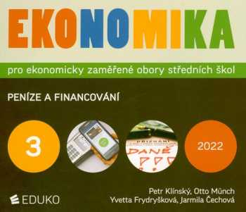 Ekonomika pro ekonomicky zaměřené obory středních škol