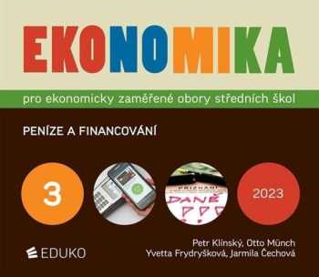 Ekonomika pro ekonomicky zaměřené obory středních škol