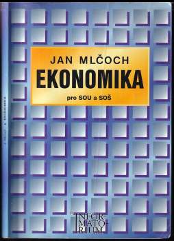 Ekonomika pro SOU a SOŠ