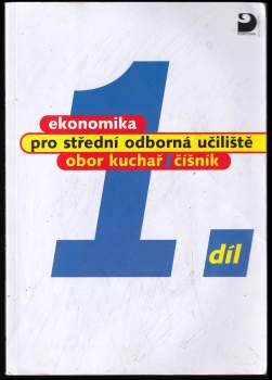 Ekonomika pro střední odborná učiliště