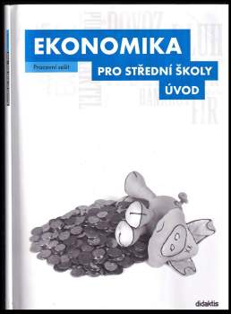 Ekonomika pro střední školy - úvod
