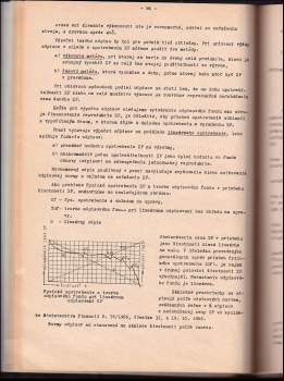 Gabriela Mokošová: Ekonomika spojov