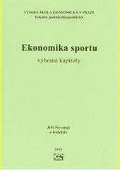 Ekonomika sportu