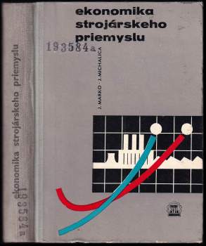 Ekonomika strojárskeho priemyslu