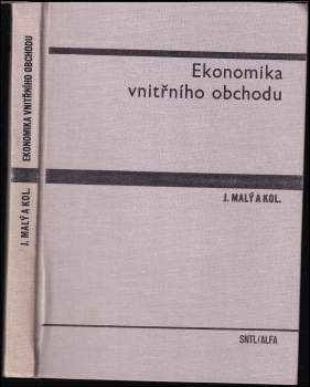 Ekonomika vnitřního obchodu
