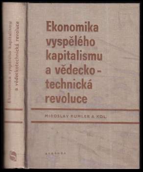Ekonomika vyspělého kapitalismu a vědeckotechnická revoluce